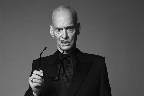 Watch John Waters Talk Transgression in Saint Laurent’s New 